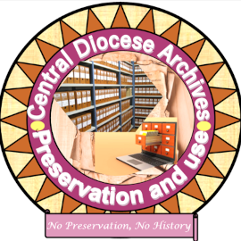 Tanzania: Central Diocese Archives