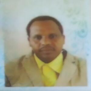 Original Digitaal object not accessible