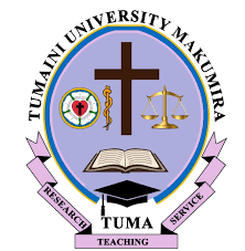 Go to Tanzania: Makumira Archive